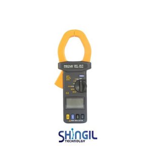 TES PROVA-6601 3-PHASE POWER CLAMP METER(RMS)