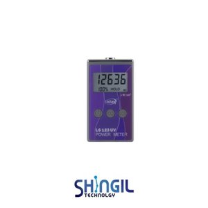 LINSHANG LS123 UV Power meter