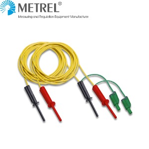 METREL 10 kV shielded test lead S-2030