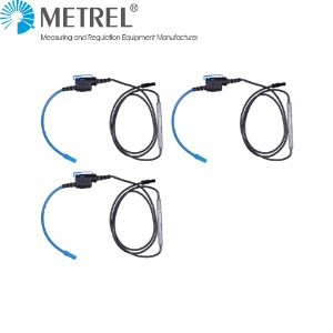 METREL AC 플렉시블 전류 클램프 S-2095