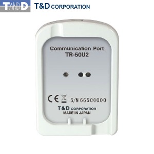 TND Communication Port for USB TR-50U2