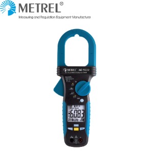 METREL AC 클램프미터 MD-9222