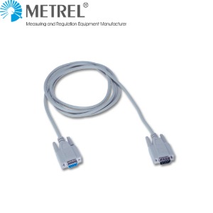 METREL 통신 케이블 RS232 A-1017