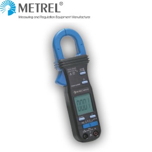 METREL AC 디지털 클램프 MD-9210