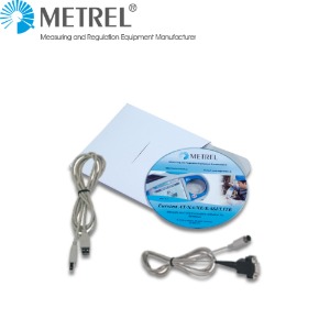 METREL PC 소프트웨어 EuroLink PRO A-1291