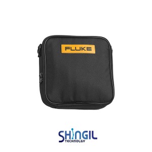 [FLUKE] C116 휴대용 소프트 케이스