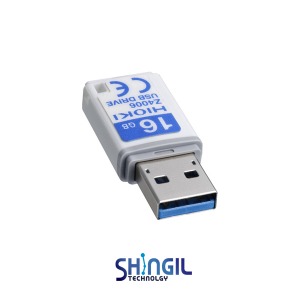 [HIOKI] Z4006 USB 드라이브 (16 GB)