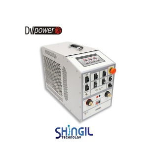 [DV POWER] BLU600C-N-00 베터리 부하시험장치 BLU600C